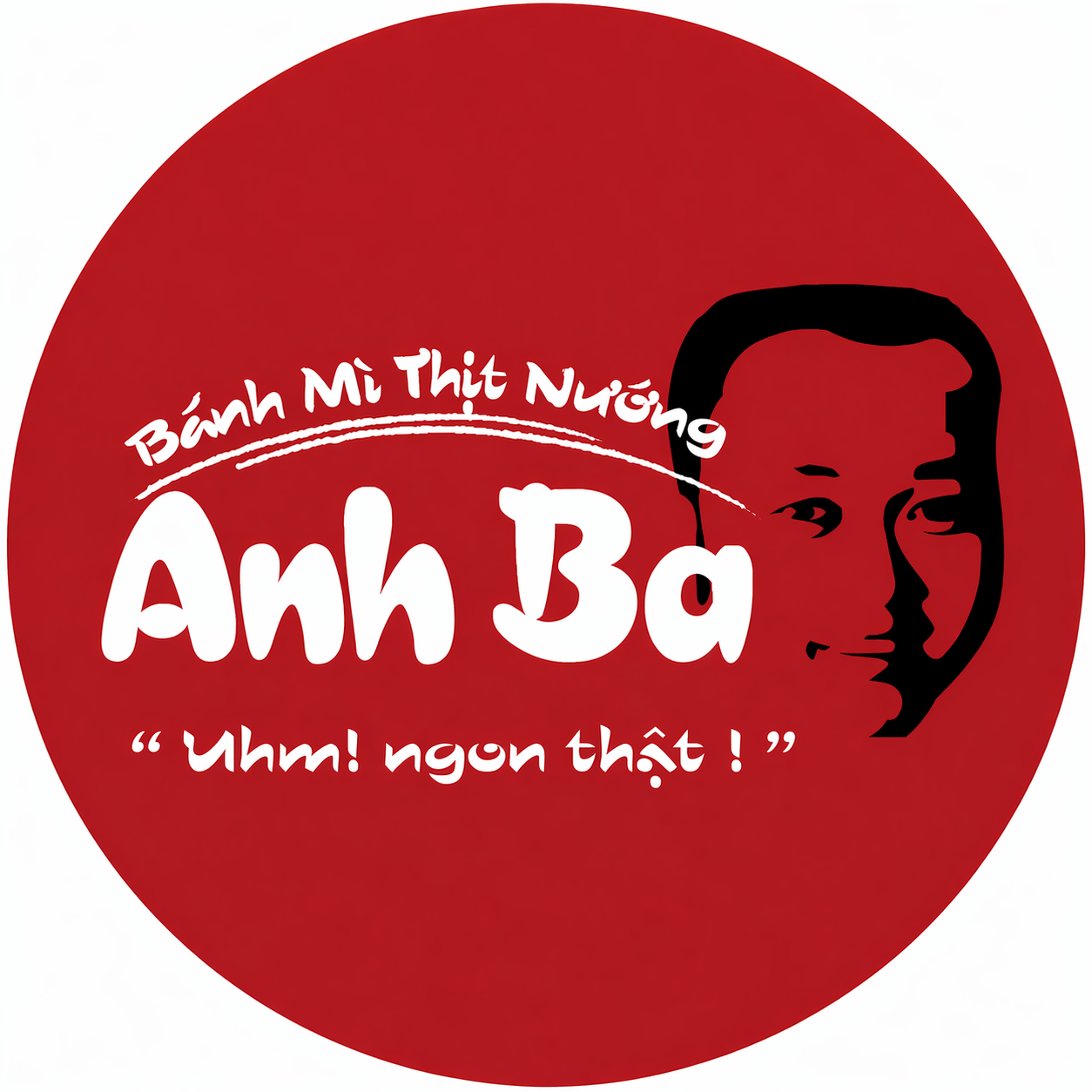 Bánh Mì Anh Ba