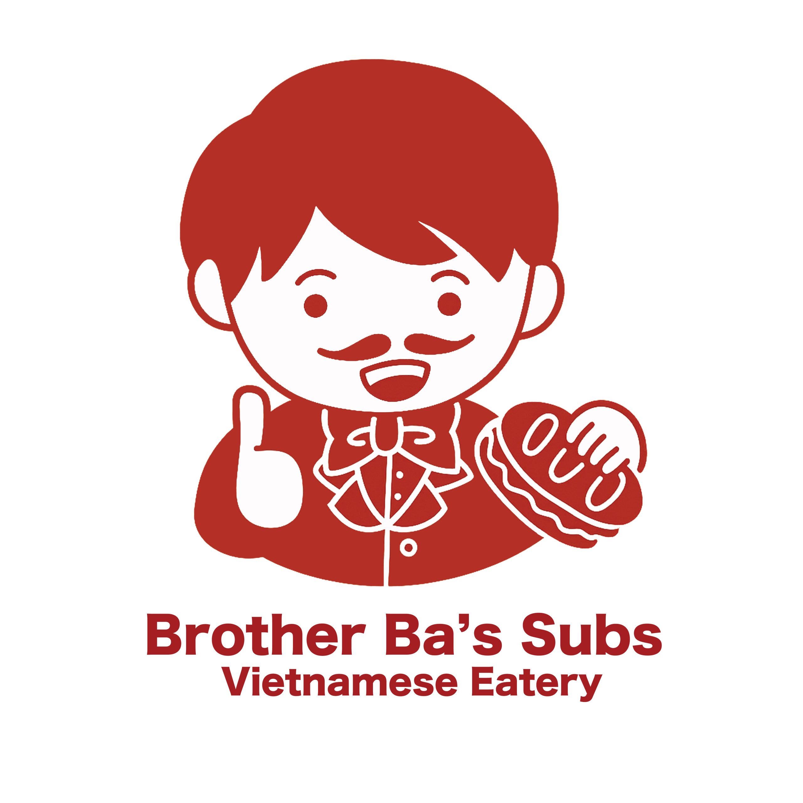 Bánh Mì Anh Ba